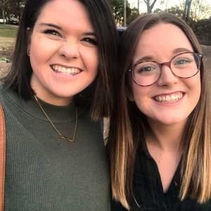 Meet your Posher, Jamie